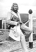 Corinne Luchaire